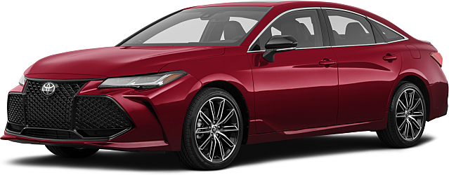 2019 Toyota Avalon Touring at Norm Reeves Honda Superstore Vista