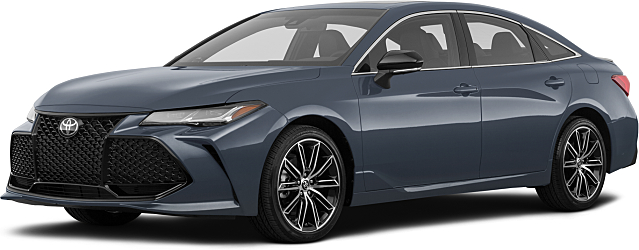 2019 Toyota Avalon Touring at Norm Reeves Honda Superstore Vista