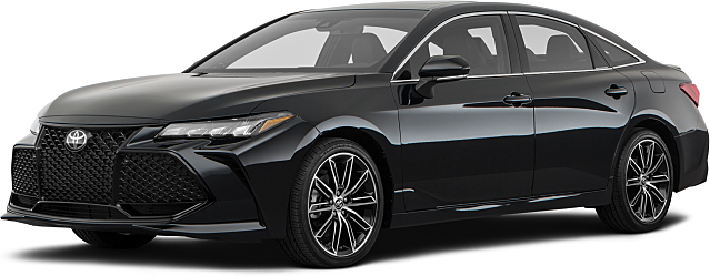 2019 Toyota Avalon XSE at Caruso Mazda of Long Beach