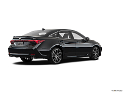 Thumbnail image of 2019 Toyota Avalon at Caruso Mazda of Long Beach