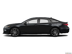 Thumbnail image of 2019 Toyota Avalon at Caruso Mazda of Long Beach