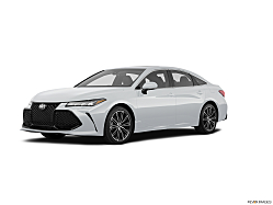 Thumbnail image of 2019 Toyota Avalon at Cannon Toyota