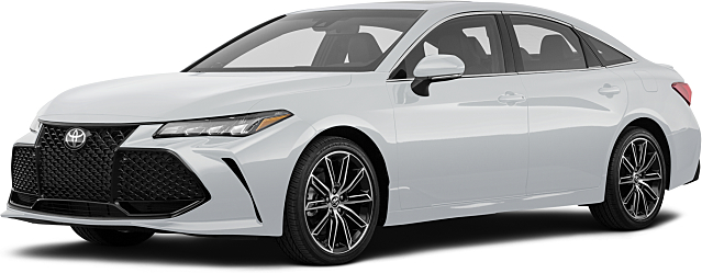 2019 Toyota Avalon XSE at Cannon Toyota