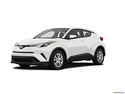 Thumbnail image of 2019 Toyota C-HR at Empire Toyota of Huntington