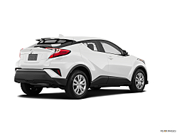 Thumbnail image of 2019 Toyota C-HR at Empire Toyota of Huntington