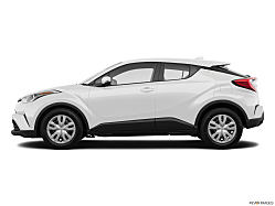 Thumbnail image of 2019 Toyota C-HR at Empire Toyota of Huntington