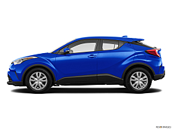Thumbnail image of 2019 Toyota C-HR at Stargate Auto Sales Murfreesboro