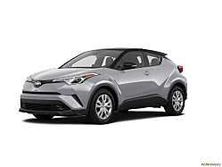 Thumbnail image of 2019 Toyota C-HR at Hillside Toyota