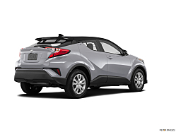Thumbnail image of 2019 Toyota C-HR at Hillside Toyota
