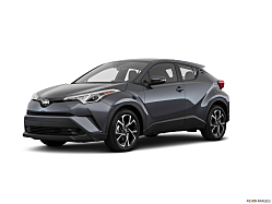Thumbnail image of 2019 Toyota C-HR at TECHNICAL TOUCH LLC