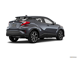 Thumbnail image of 2019 Toyota C-HR at TECHNICAL TOUCH LLC