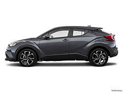 Thumbnail image of 2019 Toyota C-HR at TECHNICAL TOUCH LLC
