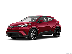 Thumbnail image of 2019 Toyota C-HR at Lakeway Auto
