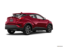 Thumbnail image of 2019 Toyota C-HR at Lakeway Auto