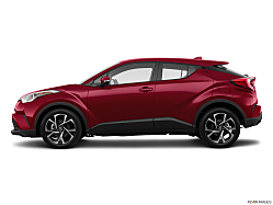 Thumbnail image of 2019 Toyota C-HR at Lakeway Auto