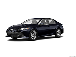 Thumbnail image of 2019 Toyota Camry at Lakeway Auto