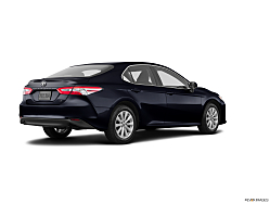 Thumbnail image of 2019 Toyota Camry at Lakeway Auto
