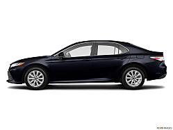Thumbnail image of 2019 Toyota Camry at Lakeway Auto
