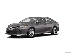 Thumbnail image of 2019 Toyota Camry at Ethan Hunt Automotive
