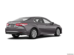 Thumbnail image of 2019 Toyota Camry at Ethan Hunt Automotive