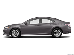 Thumbnail image of 2019 Toyota Camry at Ethan Hunt Automotive