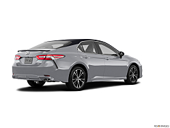 Thumbnail image of 2019 Toyota Camry at 1st Rate Auto, LLC