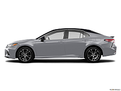 Thumbnail image of 2019 Toyota Camry at 1st Rate Auto, LLC