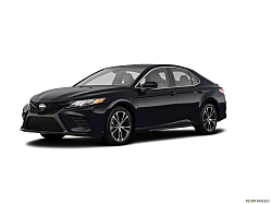 Thumbnail image of 2019 Toyota Camry at Riverside Chevrolet Buick Gmc