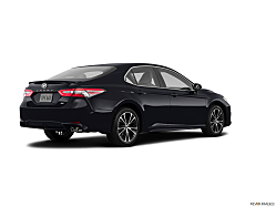Thumbnail image of 2019 Toyota Camry at Riverside Chevrolet Buick Gmc