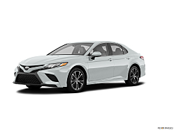 Thumbnail image of 2019 Toyota Camry at Lakeway Auto