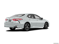 Thumbnail image of 2019 Toyota Camry at Lakeway Auto