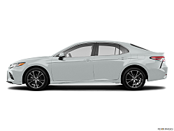 Thumbnail image of 2019 Toyota Camry at Lakeway Auto