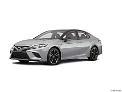 Thumbnail image of 2019 Toyota Camry at Morristown Chevrolet