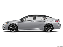 Thumbnail image of 2019 Toyota Camry at Morristown Chevrolet