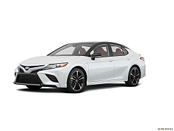 Thumbnail image of 2019 Toyota Camry at Broadway Motors