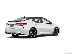 Thumbnail image of 2019 Toyota Camry at Broadway Motors