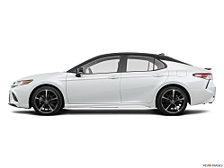 Thumbnail image of 2019 Toyota Camry at Broadway Motors