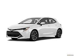 Thumbnail image of 2019 Toyota Corolla Hatchback at Lakeway Auto