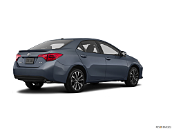 Thumbnail image of 2019 Toyota Corolla at Honda Morristown