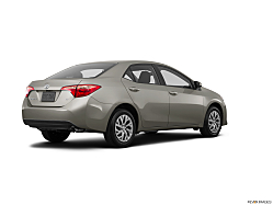 Thumbnail image of 2019 Toyota Corolla at Broadway Motors