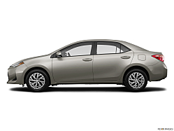 Thumbnail image of 2019 Toyota Corolla at Broadway Motors