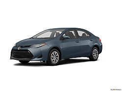 Thumbnail image of 2019 Toyota Corolla at Ethan Hunt Automotive