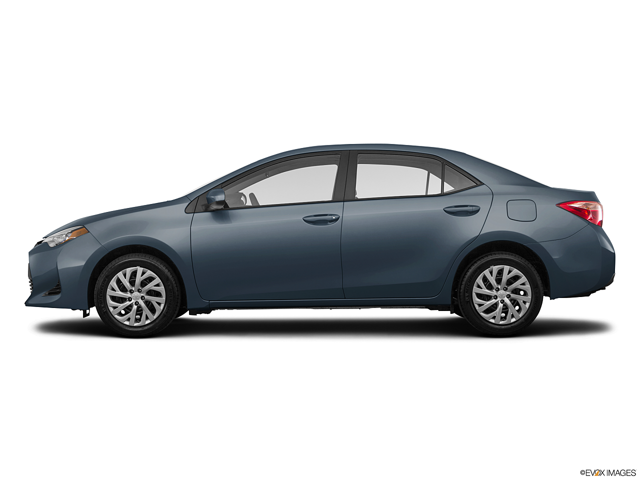 Image of 2019 Toyota Corolla LE