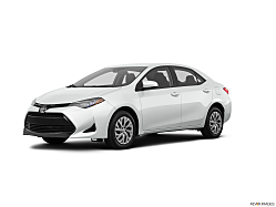 Thumbnail image of 2019 Toyota Corolla at Morristown Chevrolet