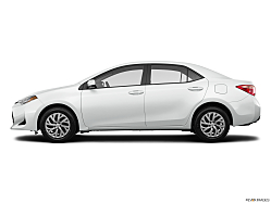 Thumbnail image of 2019 Toyota Corolla at Morristown Chevrolet