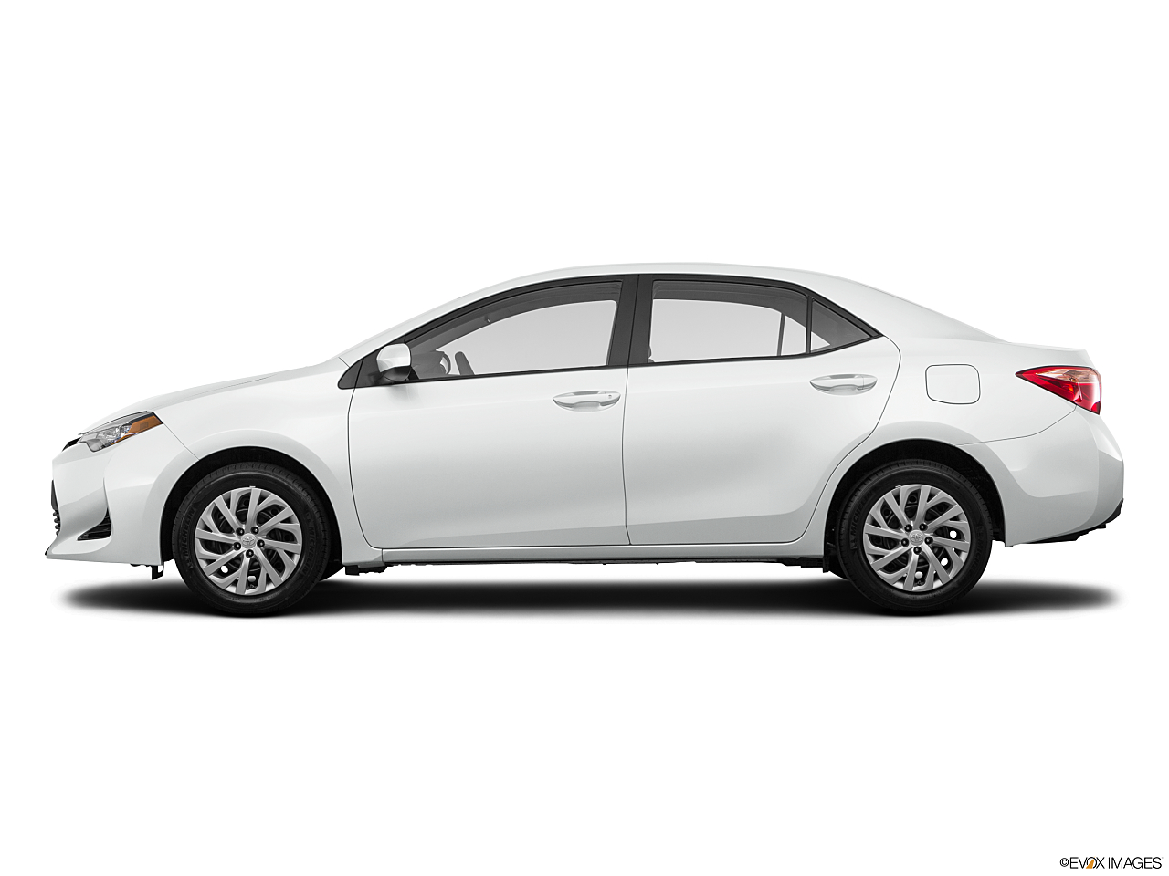 Image of 2019 Toyota Corolla LE