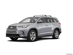 Thumbnail image of 2019 Toyota Highlander Hybrid at Lakeway Auto