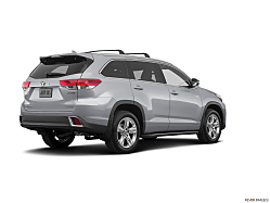 Thumbnail image of 2019 Toyota Highlander Hybrid at Lakeway Auto