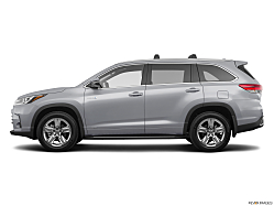 Thumbnail image of 2019 Toyota Highlander Hybrid at Lakeway Auto