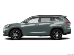 Thumbnail image of 2019 Toyota Highlander at TENN MOTORS